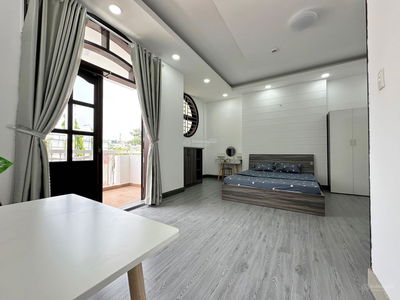 Жилье в Nha Be, Vietnam Жилье в Nha Be, Vietnam