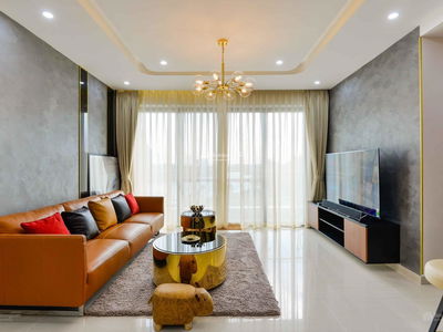 Chung cư Hưng Phúc Chung cư Hưng Phúc