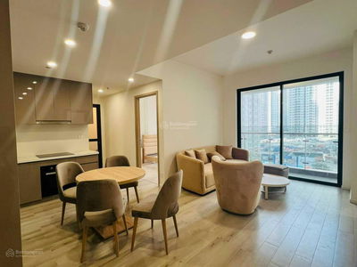 Masteri Centre Point, Vietnam Masteri Centre Point, Vietnam