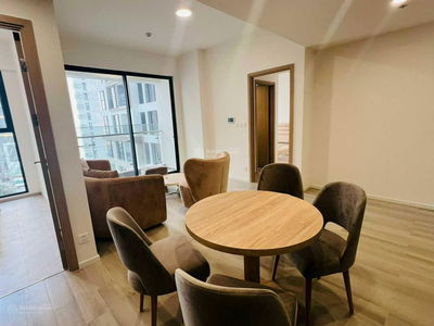 Masteri Centre Point, Vietnam Masteri Centre Point, Vietnam