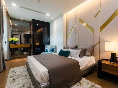 The Gold View, Vietnam The Gold View, Vietnam