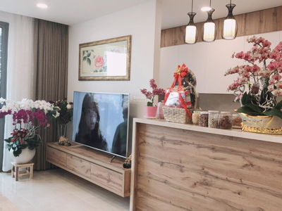 Căn hộ RichStar, Vietnam Căn hộ RichStar, Vietnam