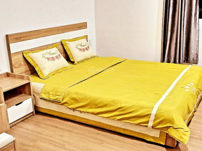 Sài Gòn Gateway, Vietnam Sài Gòn Gateway, Vietnam