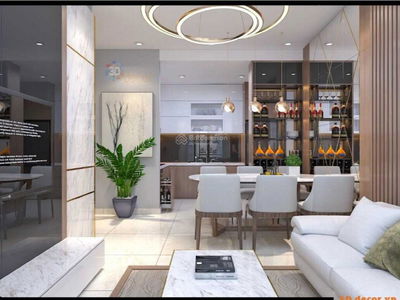 Golden Mansion, Vietnam Golden Mansion, Vietnam