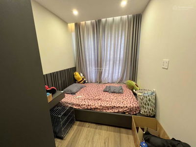 Sunrise Riverside, Vietnam  Sunrise Riverside, Vietnam