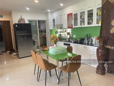 The Mansion, Vietnam The Mansion, Vietnam