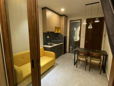 Жилье в Ho Chi Minh City, Vietnam Жилье в Ho Chi Minh City, Vietnam