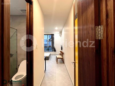 Alojamiento en Ho Chi Minh City, Vietnam Alojamiento en Ho Chi Minh City, Vietnam