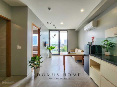 Housing in Nha Be, Vietnam Housing in Nha Be, Vietnam