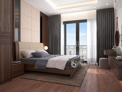 Thăng Long Garden, Vietnam  Thăng Long Garden, Vietnam