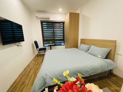 Housing in Hanoi, Vietnam Housing in Hanoi, Vietnam