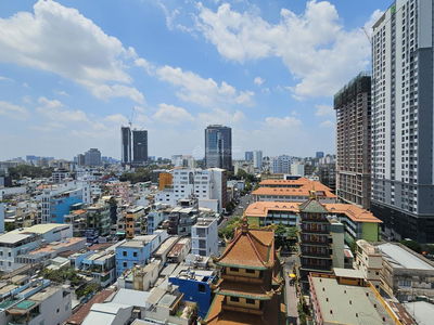 Central Garden, Vietnam Central Garden, Vietnam
