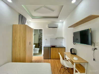 Жилье в Ho Chi Minh City, Vietnam Жилье в Ho Chi Minh City, Vietnam