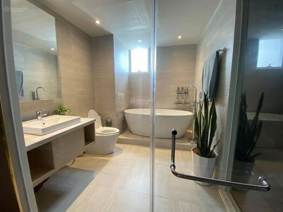 The Botanica, Vietnam The Botanica, Vietnam