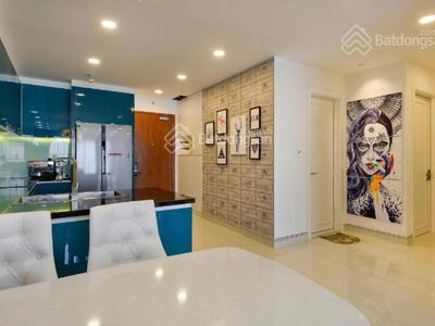 The Gold View, Vietnam The Gold View, Vietnam