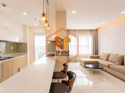 Sunrise City, Vietnam Sunrise City, Vietnam