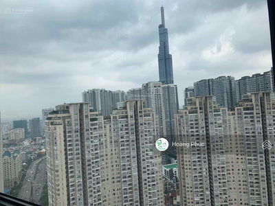 Saigon Pearl, Vietnam Saigon Pearl, Vietnam