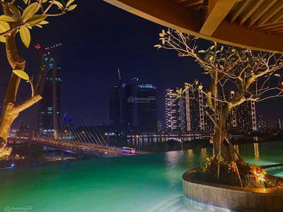 The Metropole Thủ Thiêm, Vietnam The Metropole Thủ Thiêm, Vietnam