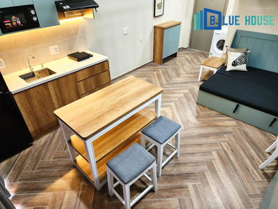 Logement dans Ho Chi Minh City, Vietnam Logement dans Ho Chi Minh City, Vietnam