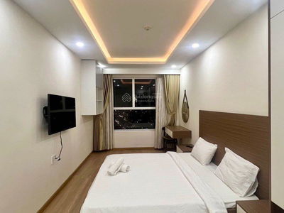 Sunrise City View, Vietnam Sunrise City View, Vietnam