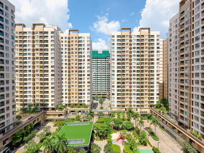 Akari City Nam Long, Vietnam Akari City Nam Long, Vietnam