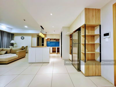 Masteri Thảo Điền, Vietnam Masteri Thảo Điền, Vietnam