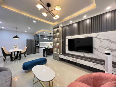 Oriental Plaza 685 Âu Cơ, Vietnam Oriental Plaza 685 Âu Cơ, Vietnam