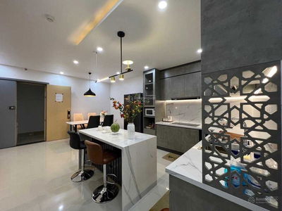 Oriental Plaza 685 Âu Cơ, Vietnam Oriental Plaza 685 Âu Cơ, Vietnam