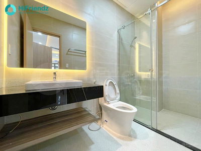 Logement dans Nha Be, Vietnam Logement dans Nha Be, Vietnam