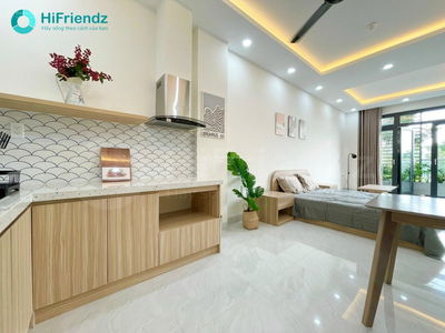 Alojamiento en Nha Be, Vietnam Alojamiento en Nha Be, Vietnam