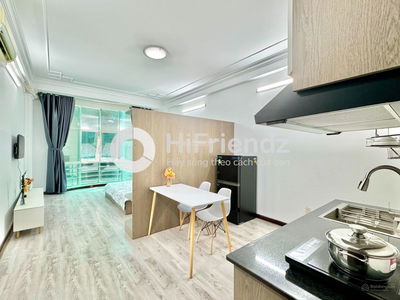 Жилье в Ho Chi Minh City, Vietnam Жилье в Ho Chi Minh City, Vietnam