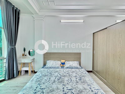 Жилье в Ho Chi Minh City, Vietnam Жилье в Ho Chi Minh City, Vietnam