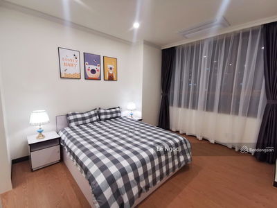 KĐT Tây Hồ Tây - Starlake Hà Nội, Vietnam KĐT Tây Hồ Tây - Starlake Hà Nội, Vietnam