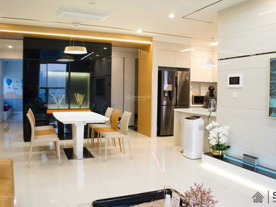 KĐT Tây Hồ Tây - Starlake Hà Nội, Vietnam KĐT Tây Hồ Tây - Starlake Hà Nội, Vietnam