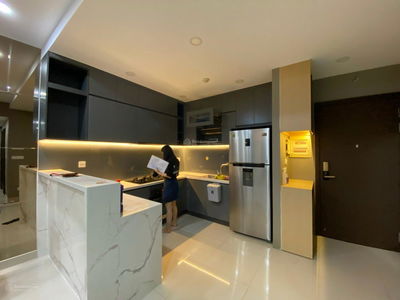 Sunrise Riverside, Vietnam Sunrise Riverside, Vietnam