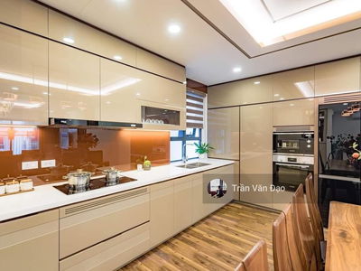 Indochina Plaza Hanoi, Vietnam Indochina Plaza Hanoi, Vietnam