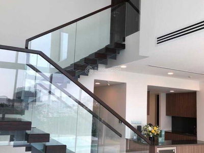 Serenity Sky Villas, Vietnam Serenity Sky Villas, Vietnam