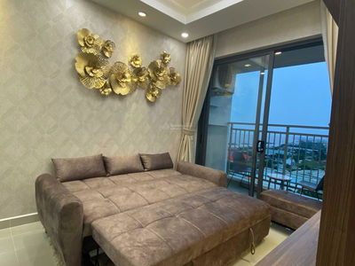 Q7 Saigon Riverside, Vietnam Q7 Saigon Riverside, Vietnam