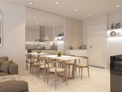 RichStar Apartment, Vietnam RichStar Apartment, Vietnam