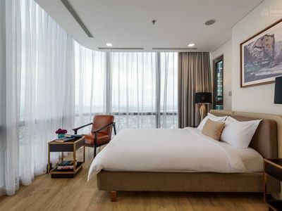 Vinhomes Central Park, Vietnam Vinhomes Central Park, Vietnam