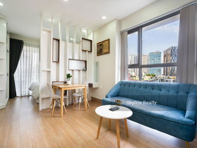 Masteri Millennium, Vietnam Masteri Millennium, Vietnam