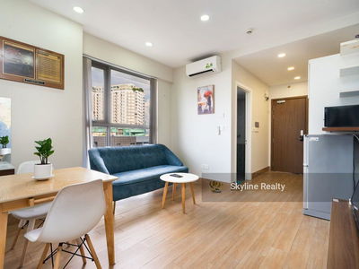 Masteri Millennium, Vietnam Masteri Millennium, Vietnam