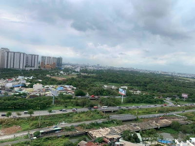 Centana Thủ Thiêm, Vietnam Centana Thủ Thiêm, Vietnam