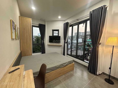 Жилье в Ho Chi Minh City, Vietnam Жилье в Ho Chi Minh City, Vietnam