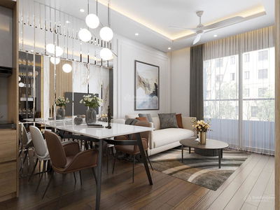 Hoàng Huy Commerce, Vietnam Hoàng Huy Commerce, Vietnam