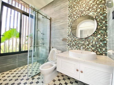 Жилье в Nha Be, Vietnam Жилье в Nha Be, Vietnam