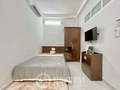 Жилье в Ho Chi Minh City, Vietnam Жилье в Ho Chi Minh City, Vietnam