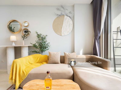 The Everrich Infinity, Vietnam The Everrich Infinity, Vietnam