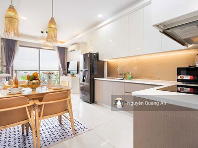 The Everrich Infinity, Vietnam The Everrich Infinity, Vietnam