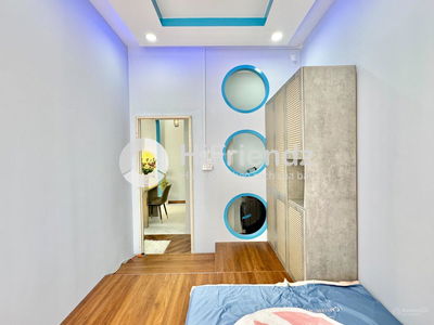 Жилье в Ho Chi Minh City, Vietnam Жилье в Ho Chi Minh City, Vietnam